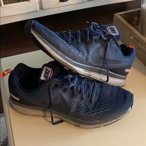 Nike Shield Pegasus 34